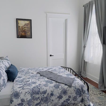 Endless Story Magazine Suite Walk French Quarter Новый Орлеан Экстерьер фото