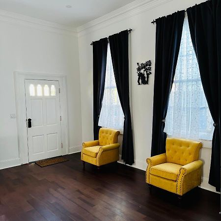 Endless Story Magazine Suite Walk French Quarter Новый Орлеан Экстерьер фото