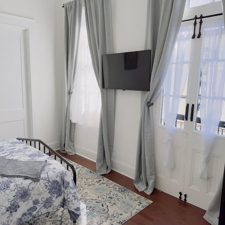 Endless Story Magazine Suite Walk French Quarter Новый Орлеан Экстерьер фото