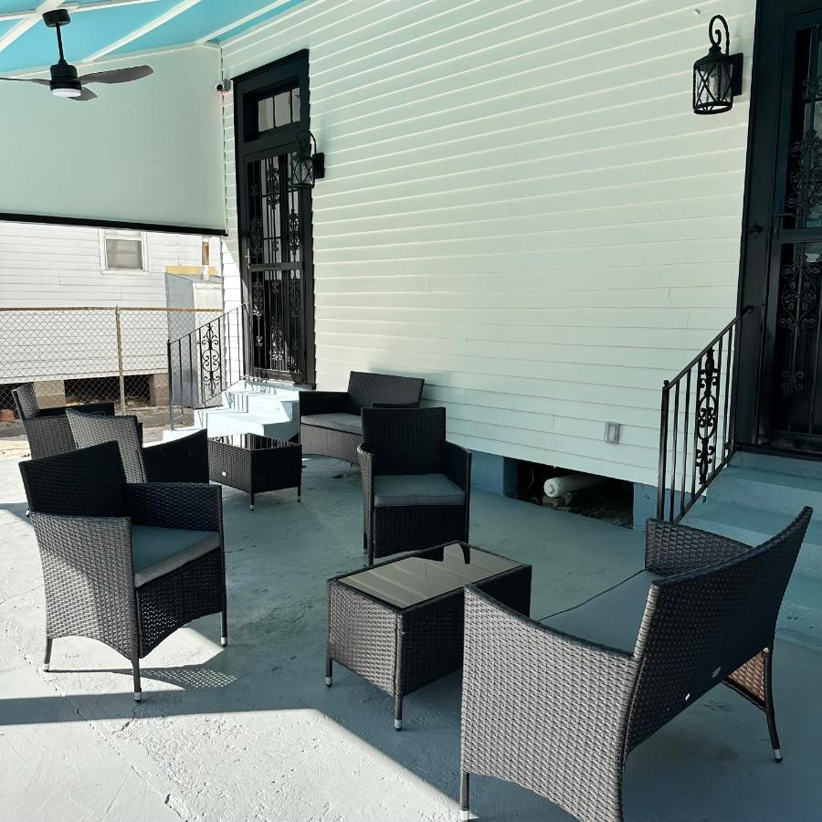 Endless Story Magazine Suite Walk French Quarter Новый Орлеан Экстерьер фото
