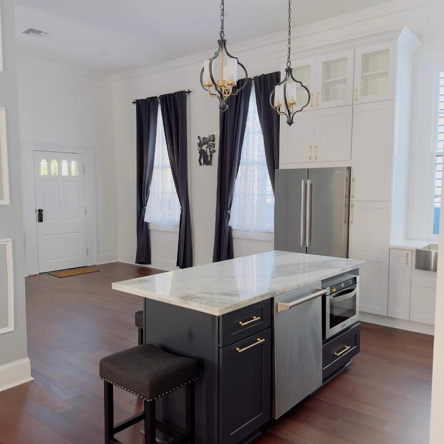 Endless Story Magazine Suite Walk French Quarter Новый Орлеан Экстерьер фото