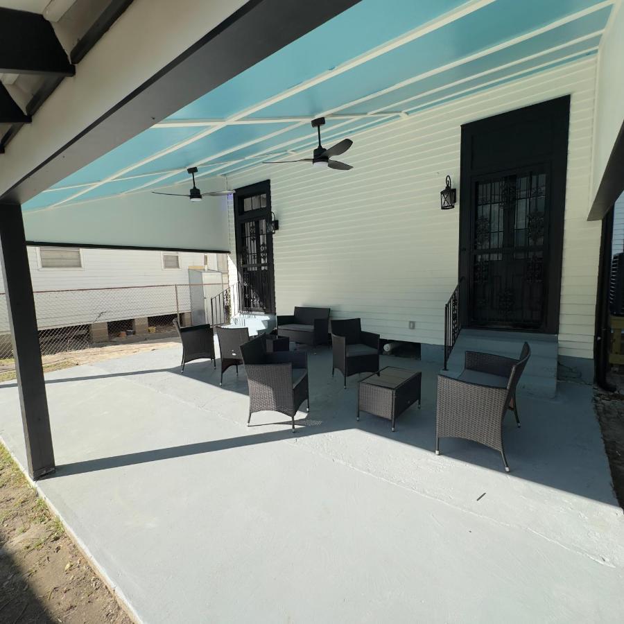 Endless Story Magazine Suite Walk French Quarter Новый Орлеан Экстерьер фото