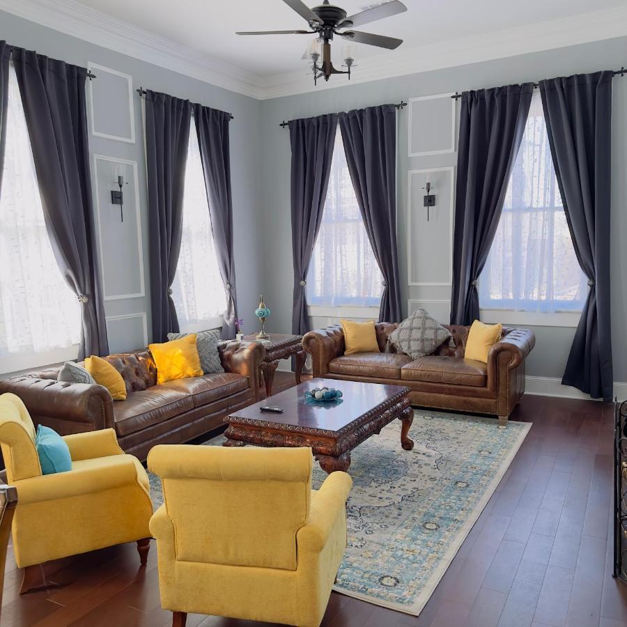 Endless Story Magazine Suite Walk French Quarter Новый Орлеан Экстерьер фото